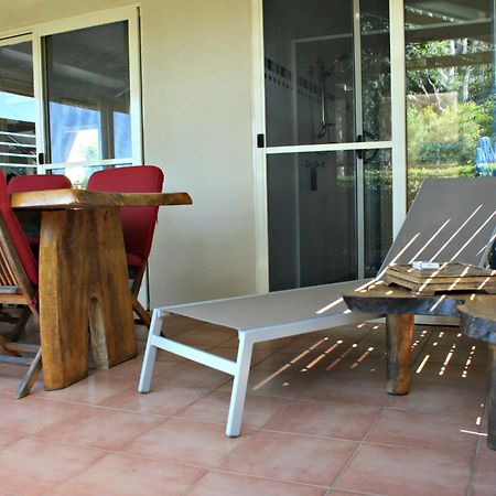 Tropical Coast Retreat - Pet Friendly - Adult Only Guest House Kingscliff Bilik gambar