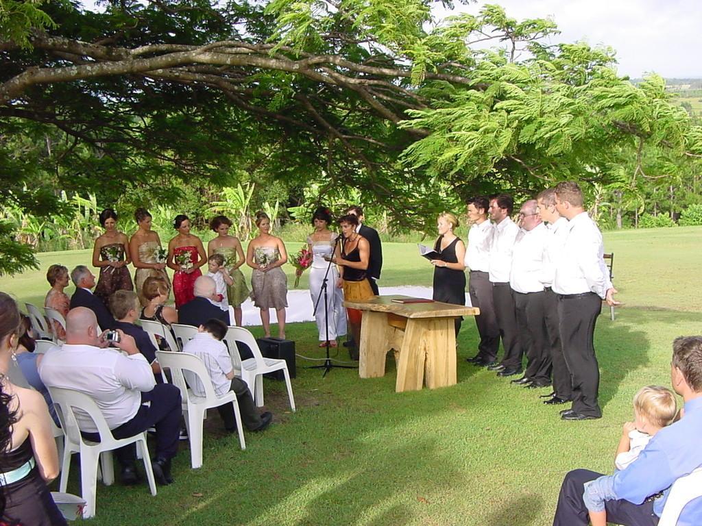 Tropical Coast Retreat - Pet Friendly - Adult Only Guest House Kingscliff Luaran gambar