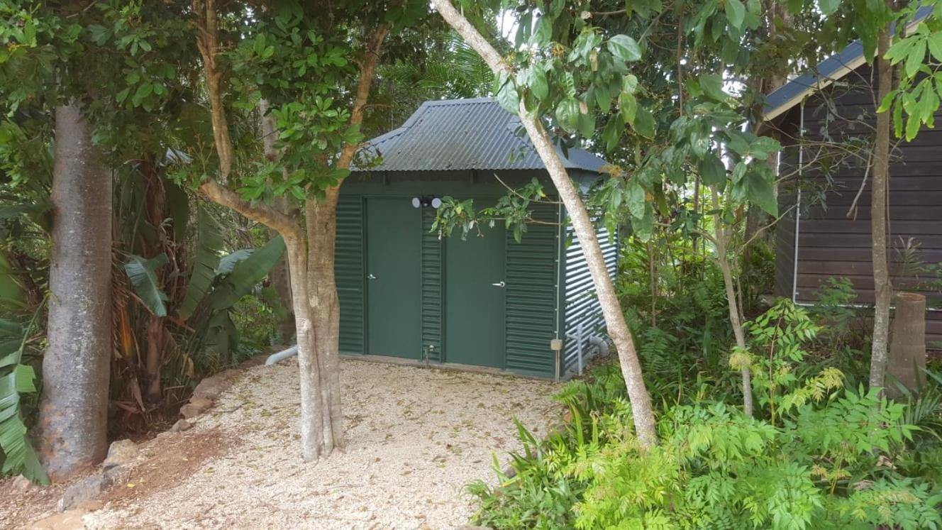 Tropical Coast Retreat - Pet Friendly - Adult Only Guest House Kingscliff Bilik gambar