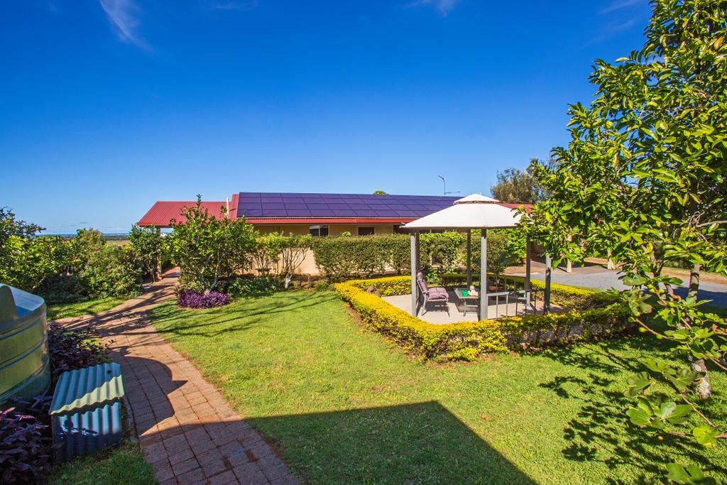 Tropical Coast Retreat - Pet Friendly - Adult Only Guest House Kingscliff Luaran gambar