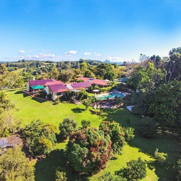 Tropical Coast Retreat - Pet Friendly - Adult Only Guest House Kingscliff Luaran gambar
